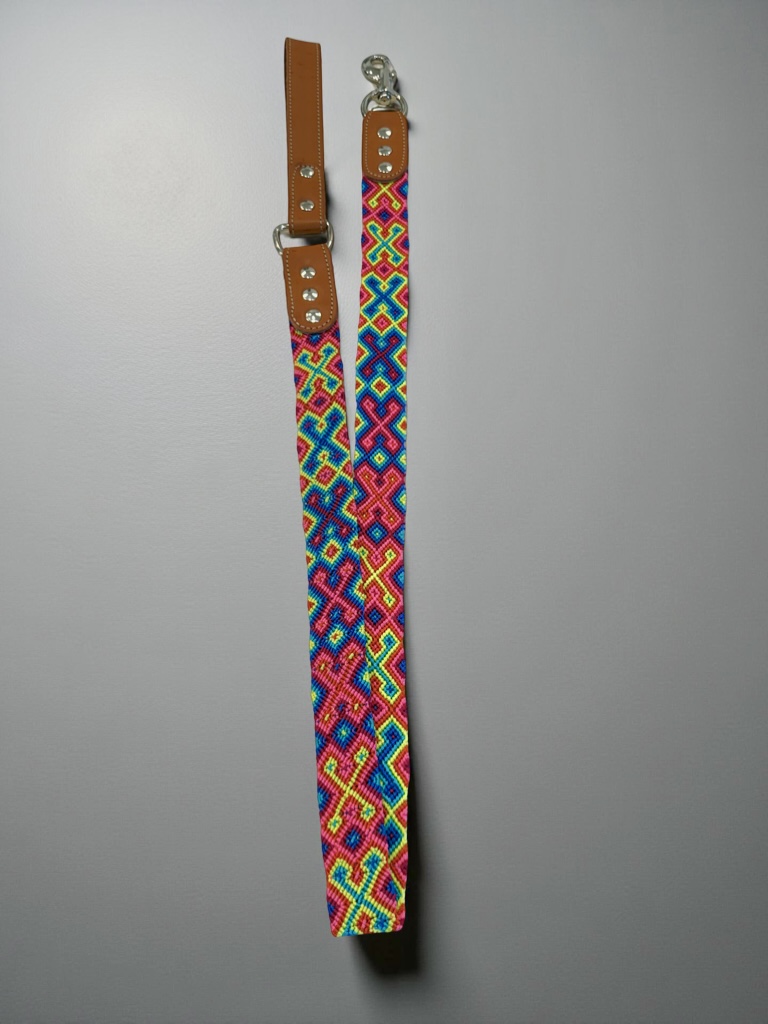 Papagayo Leash