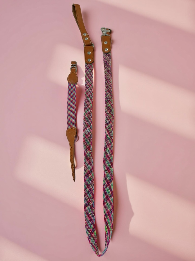 Adoro Collar