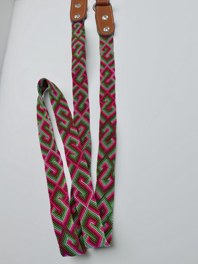 Aurora Leash