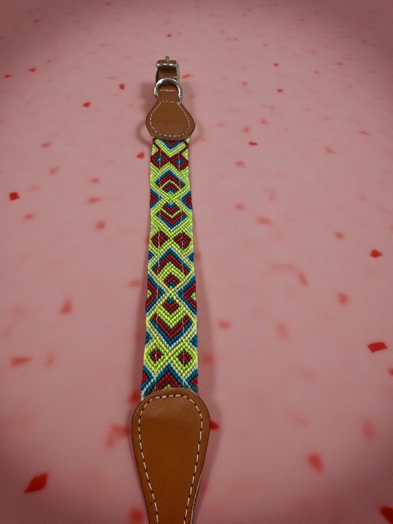 Swell Collar