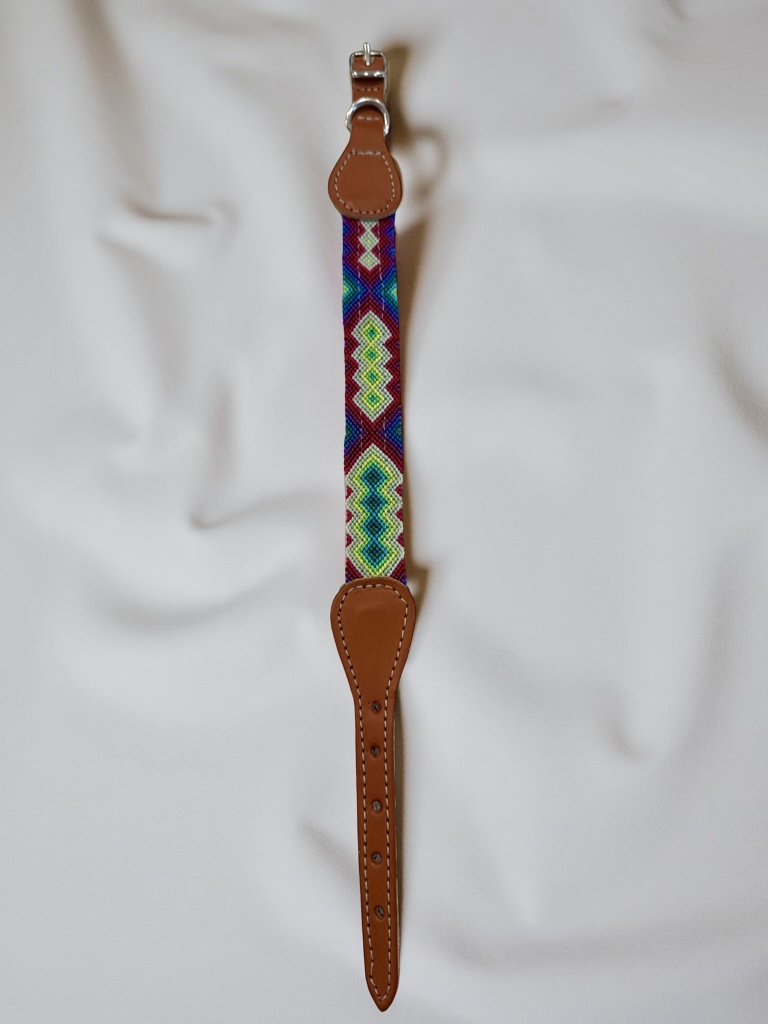 Bodacious Collar
