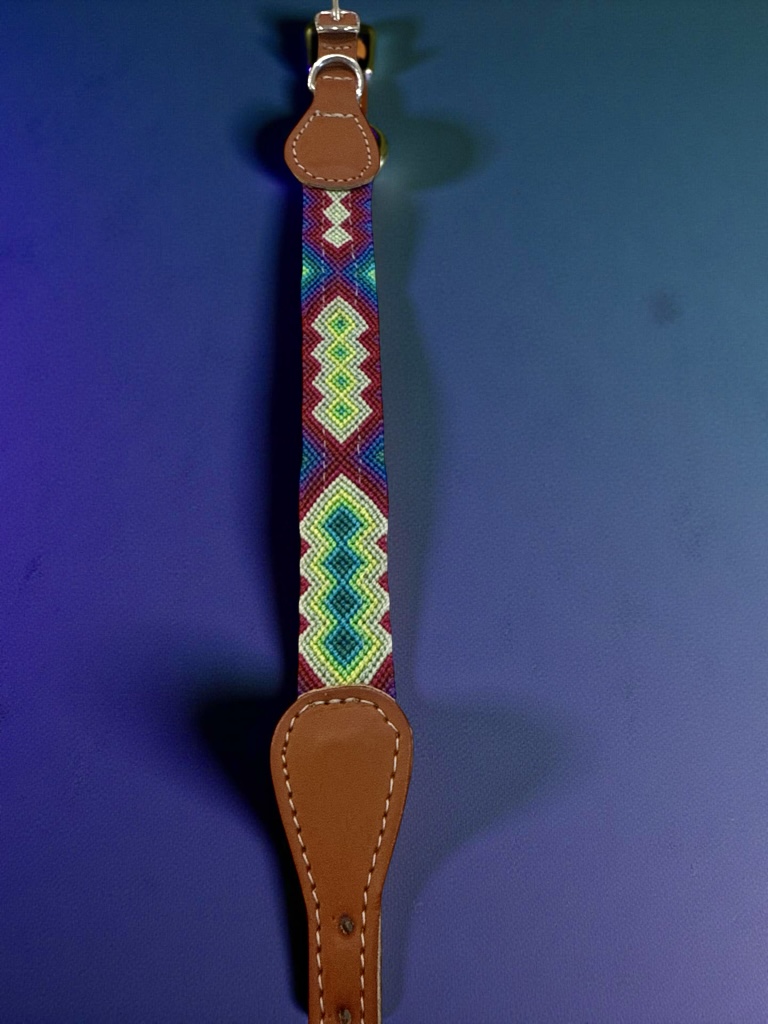 Bodacious Collar