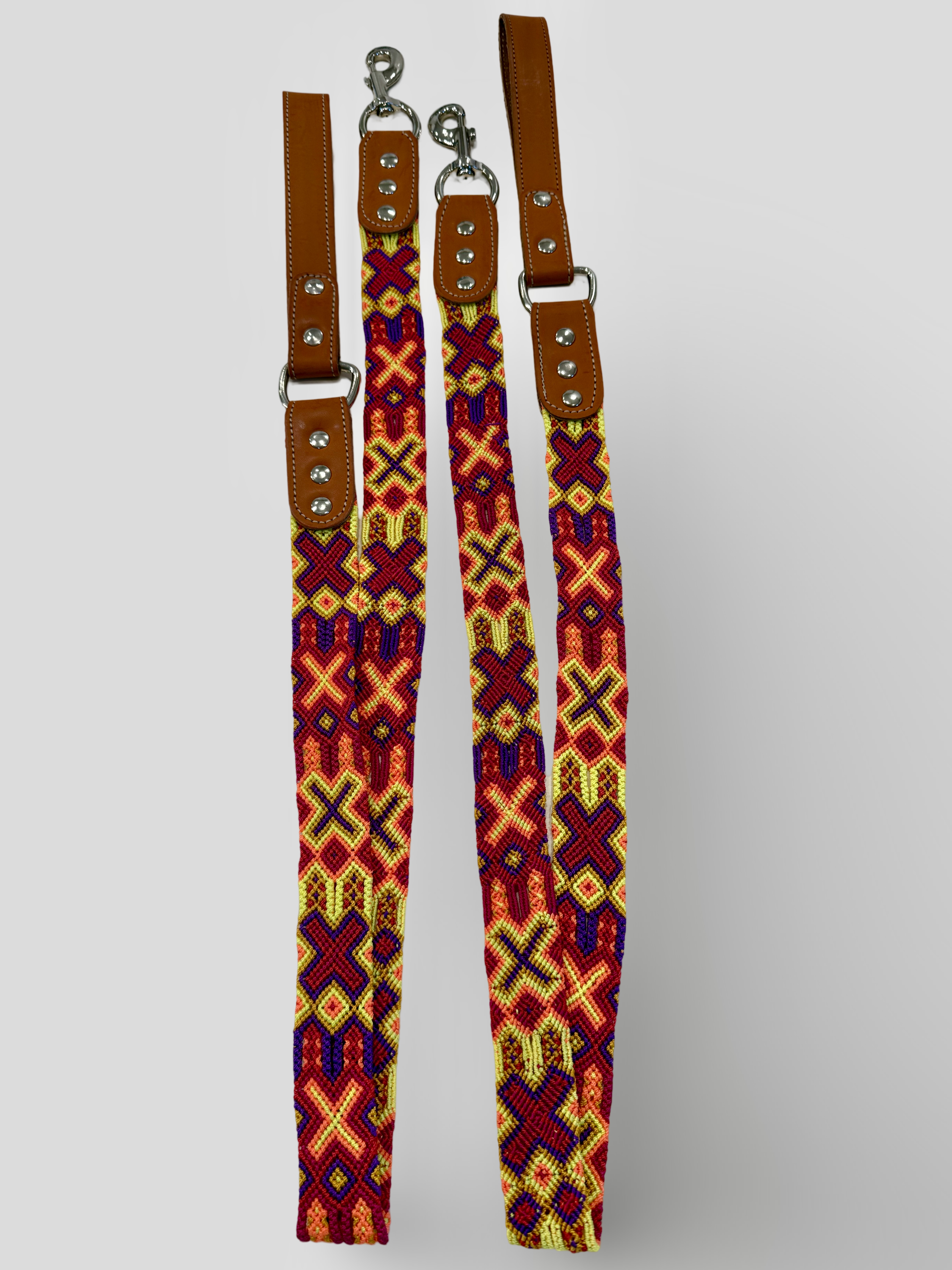 Phoenix Skies Leash