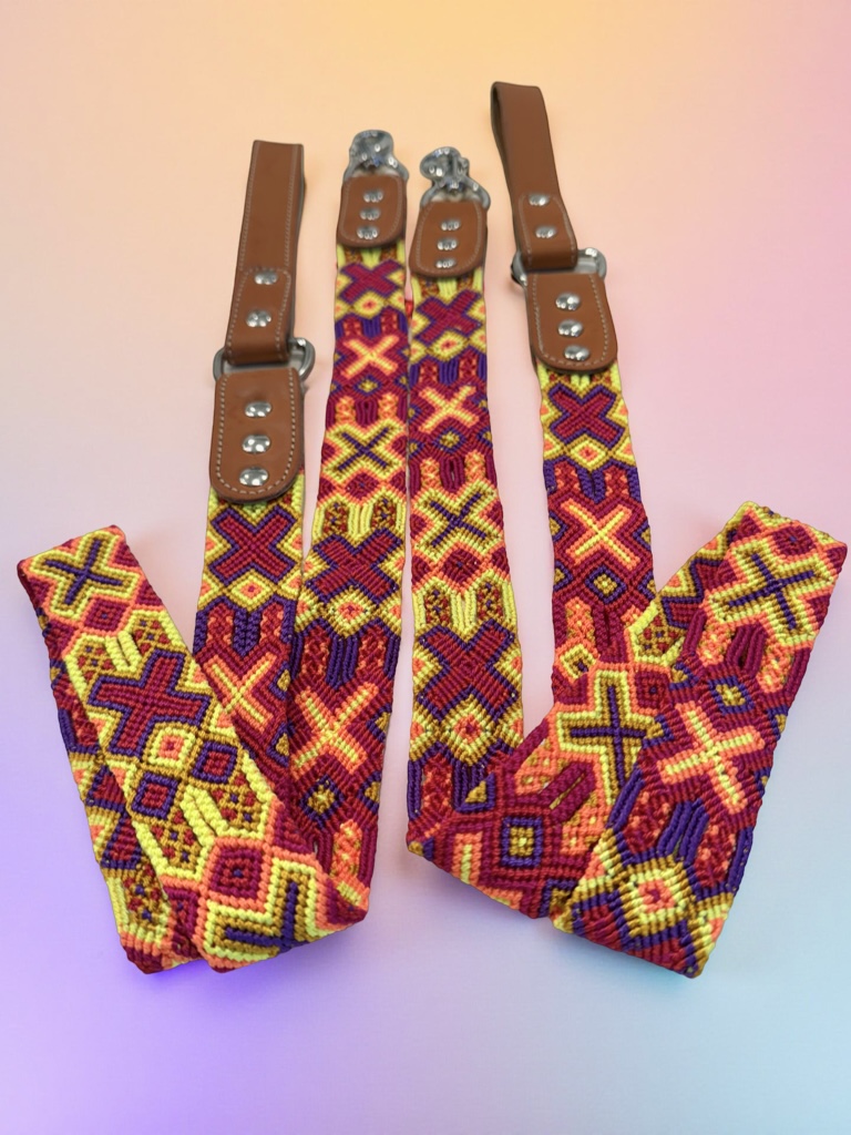 Phoenix Skies Leash