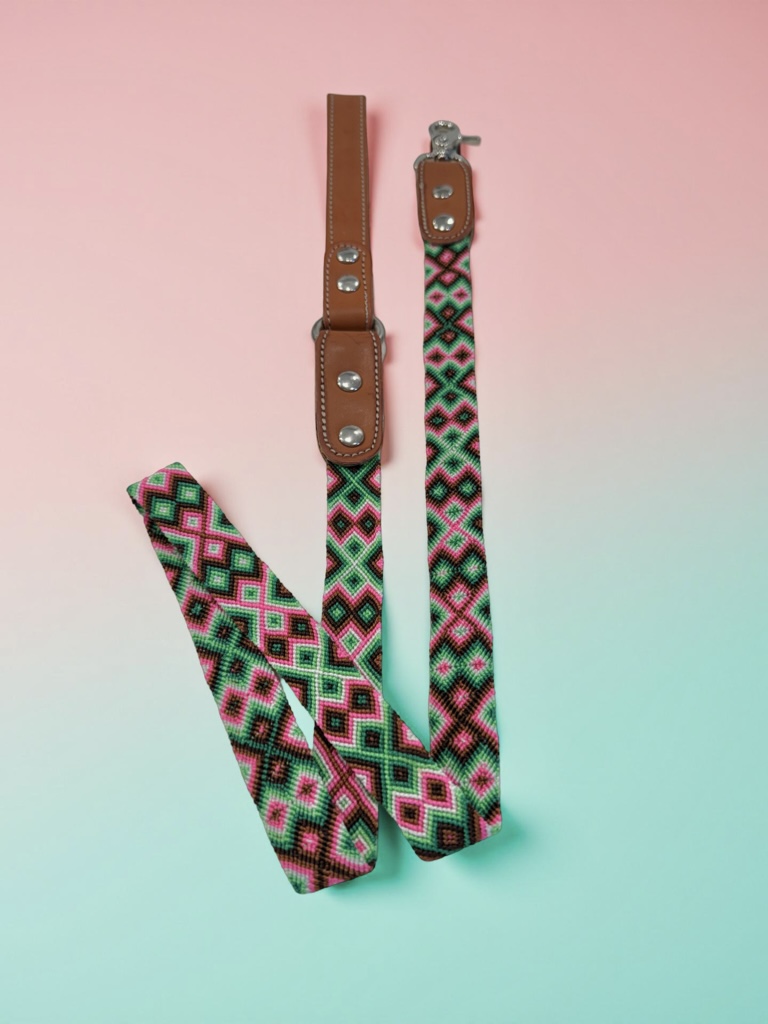 Jupiter Leash