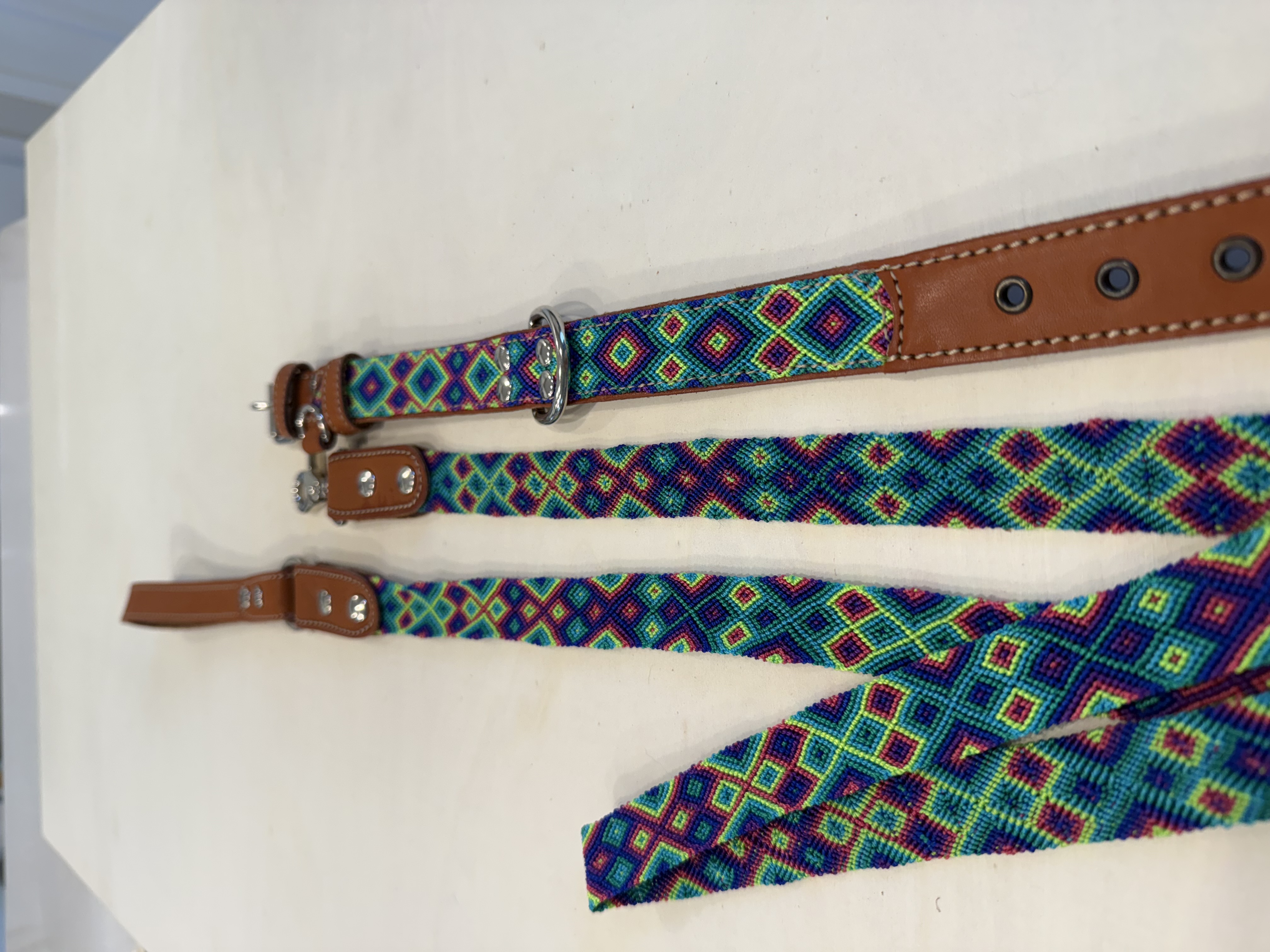  Honolulu Collar