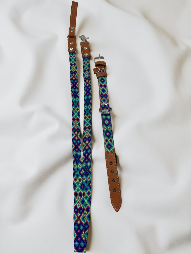  Honolulu Collar