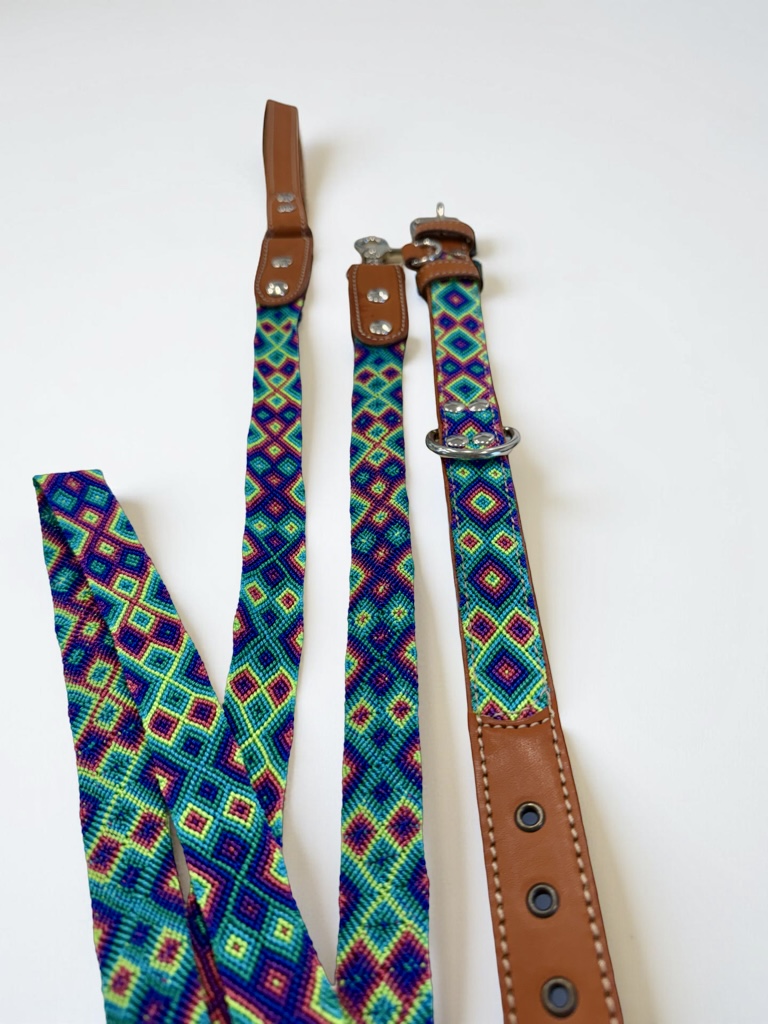  Honolulu Collar