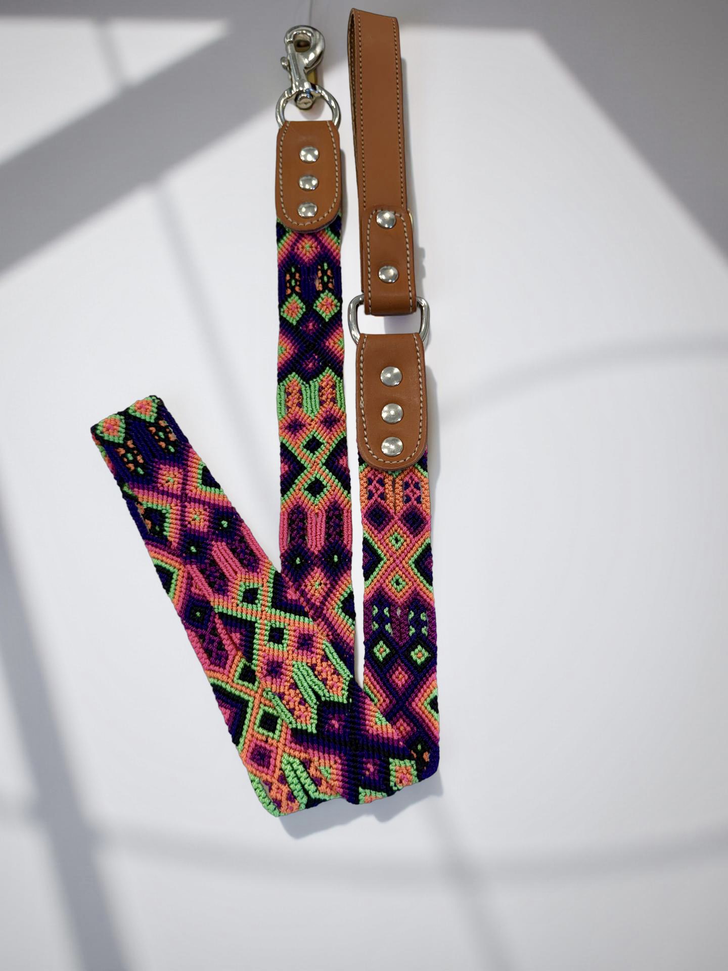 Lilly Leash