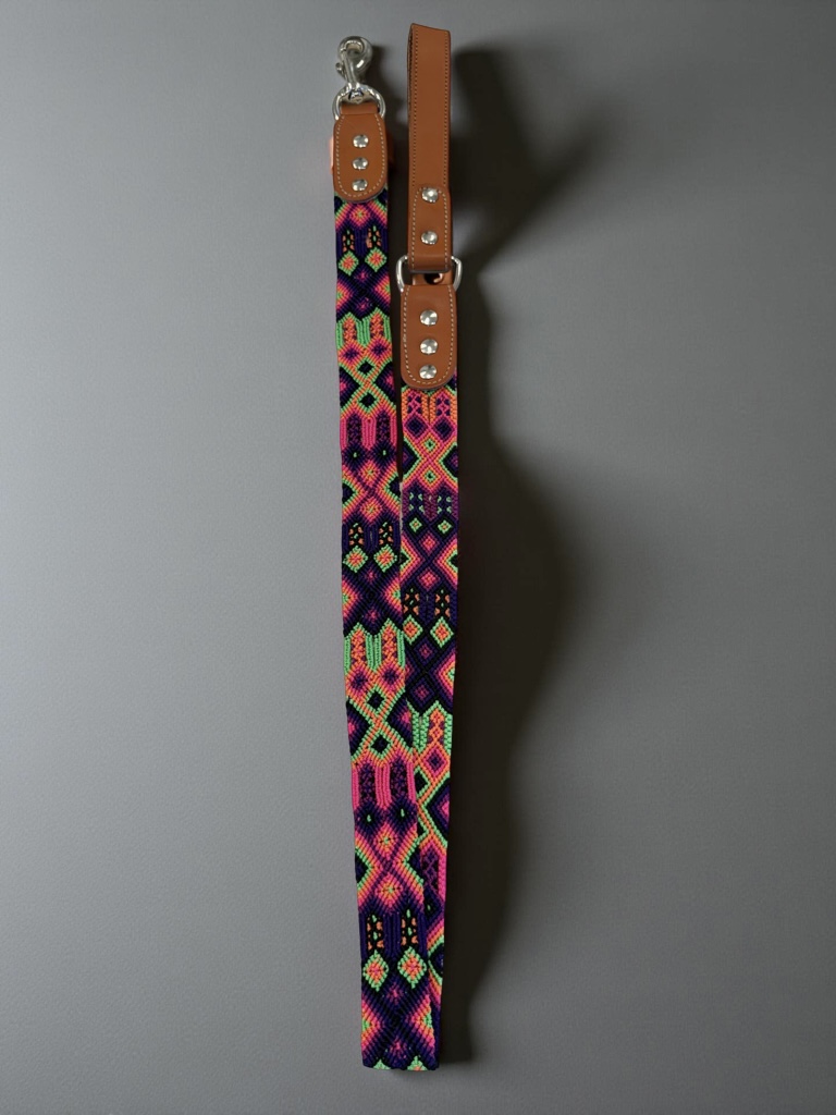 Lilly Leash