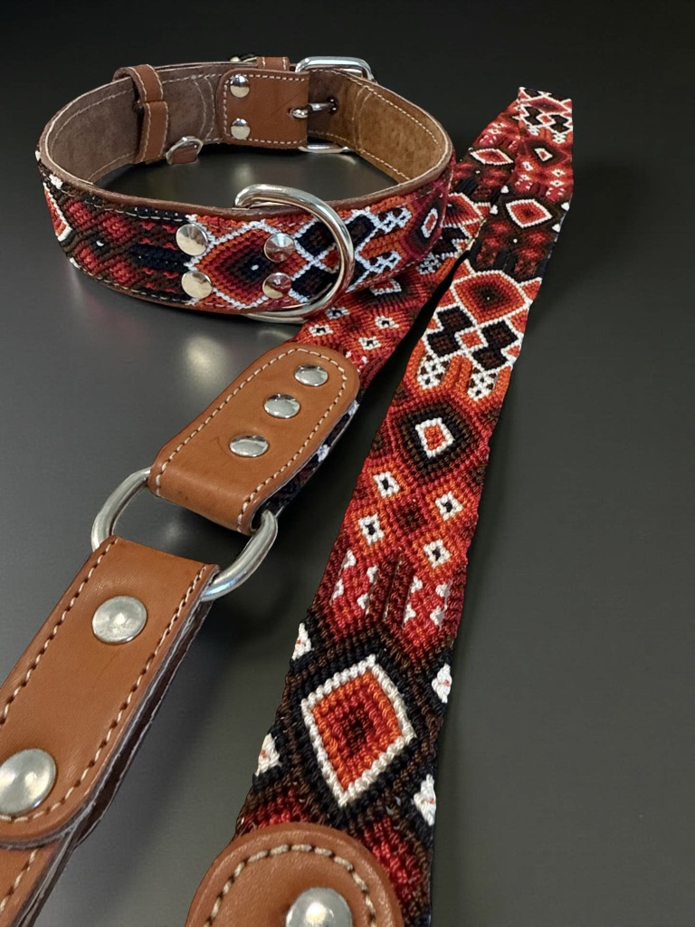 The Heat Collar