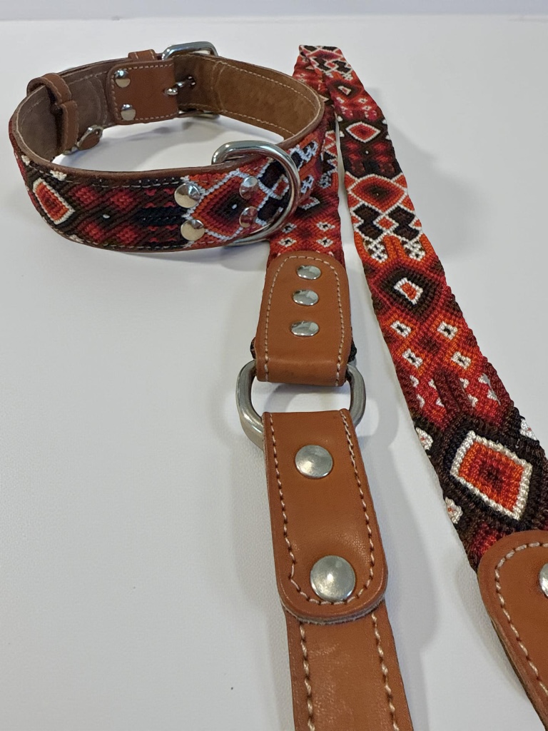 The Heat Collar