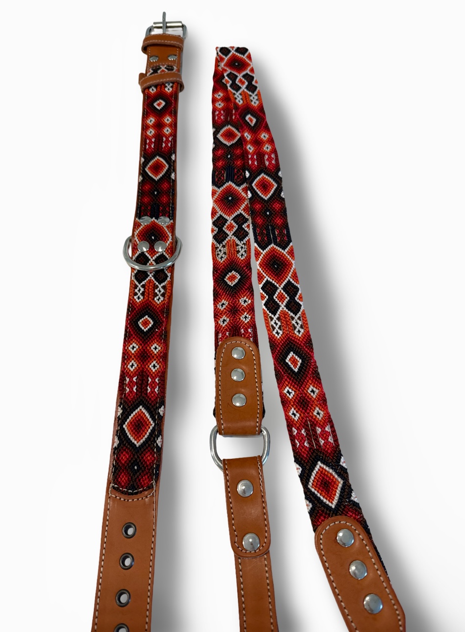 The Heat Collar