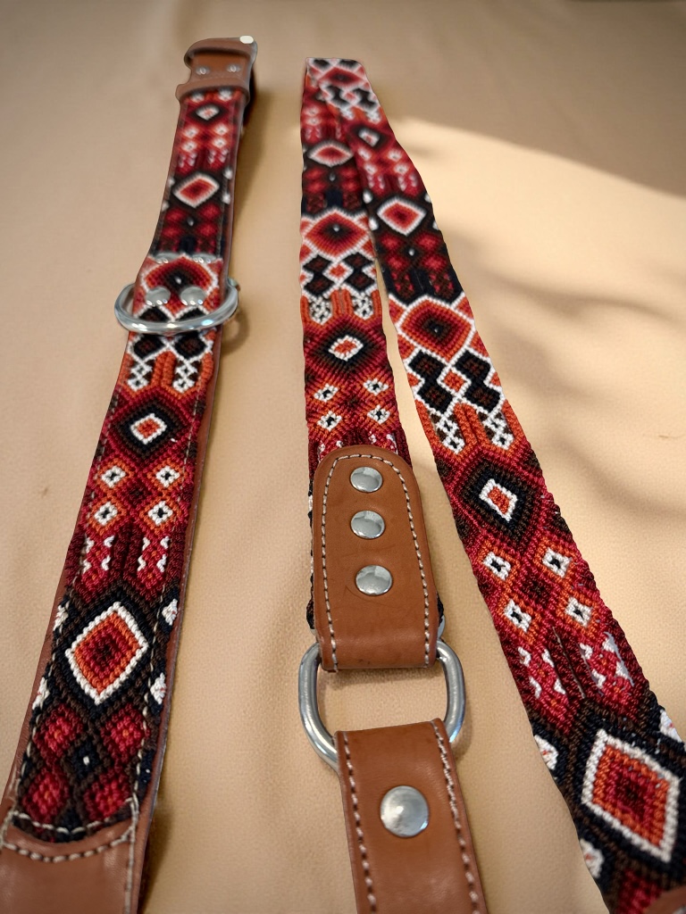 The Heat Collar