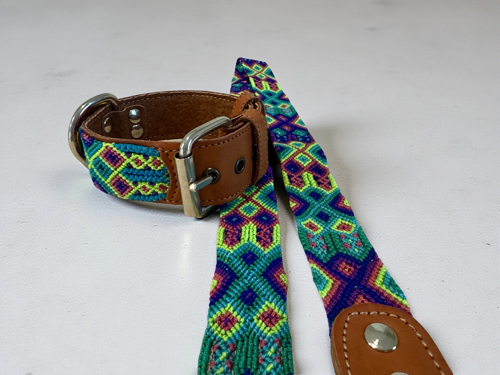  Honolulu Collar