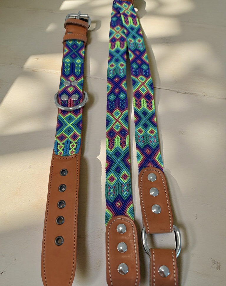 Honolulu Leash