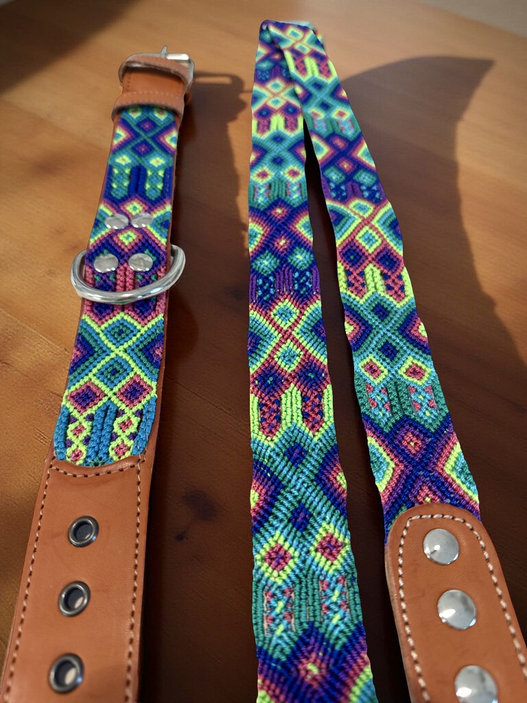 Honolulu Leash