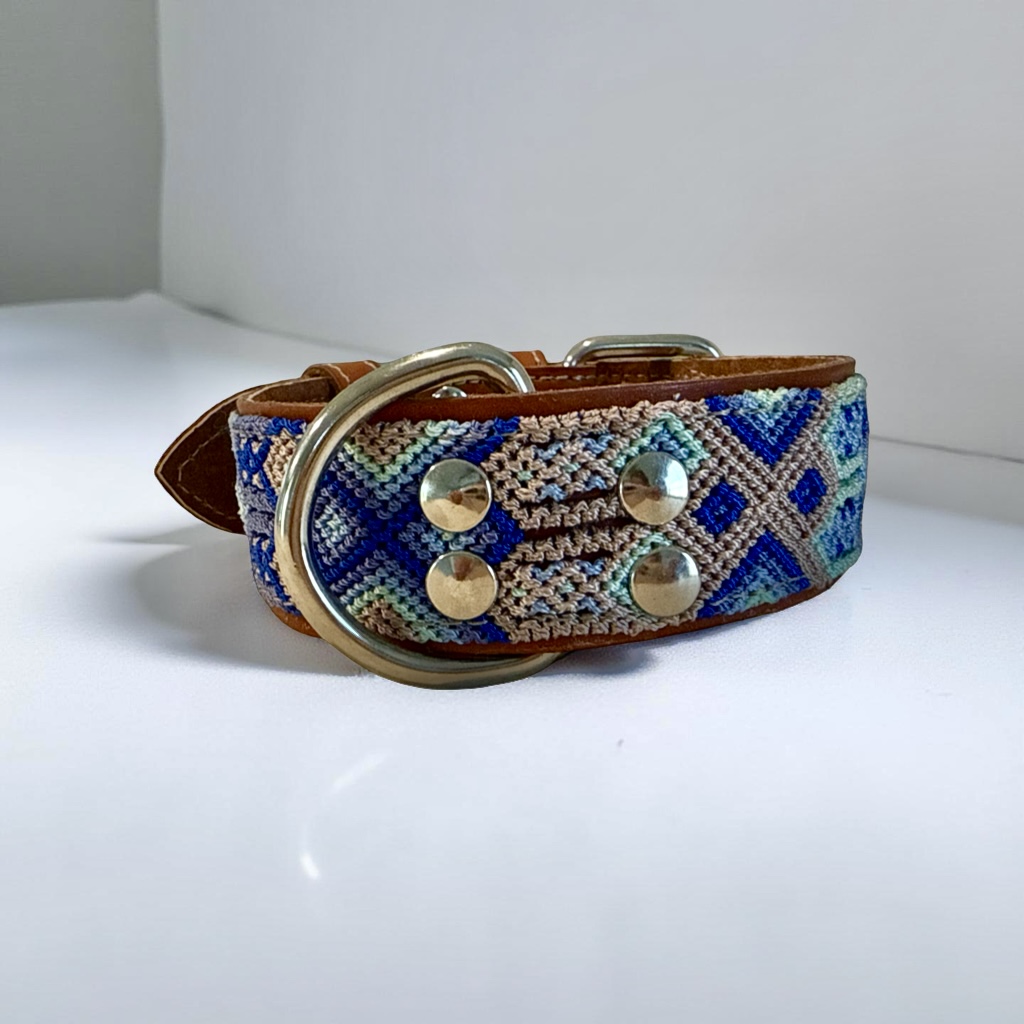 Positano Collar