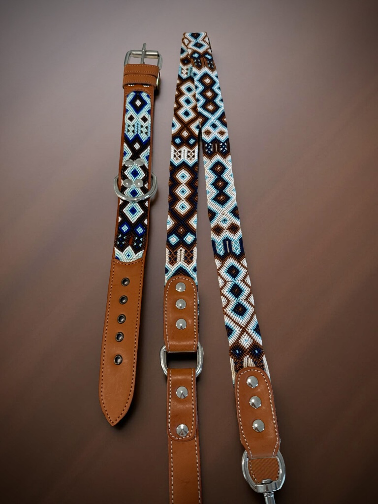 Tybee Collar