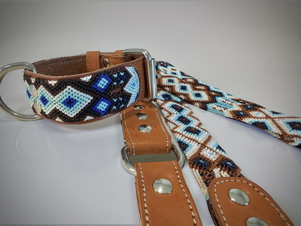 Tybee Collar