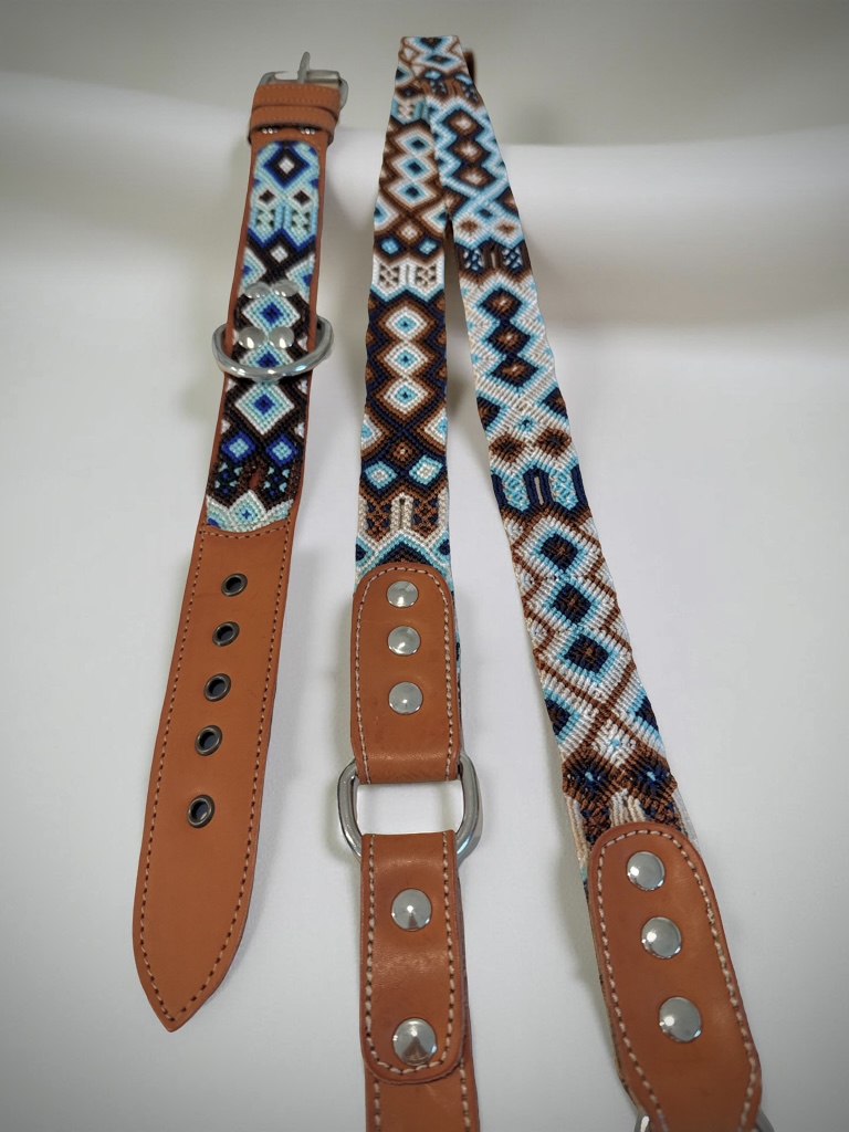 Tybee Collar