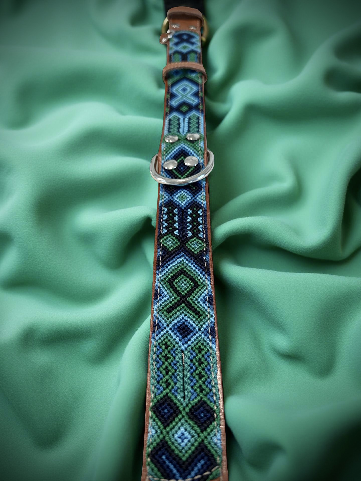 Riptide Collar