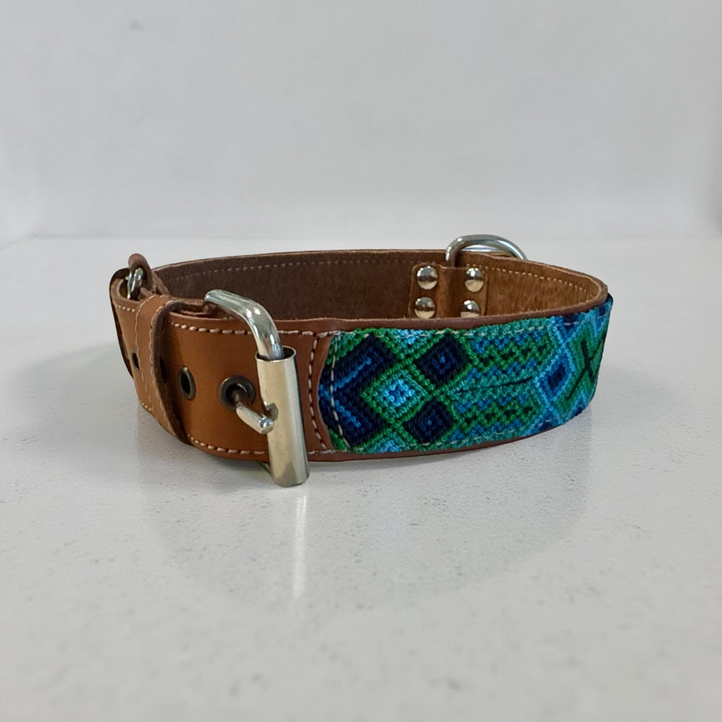 Riptide Collar