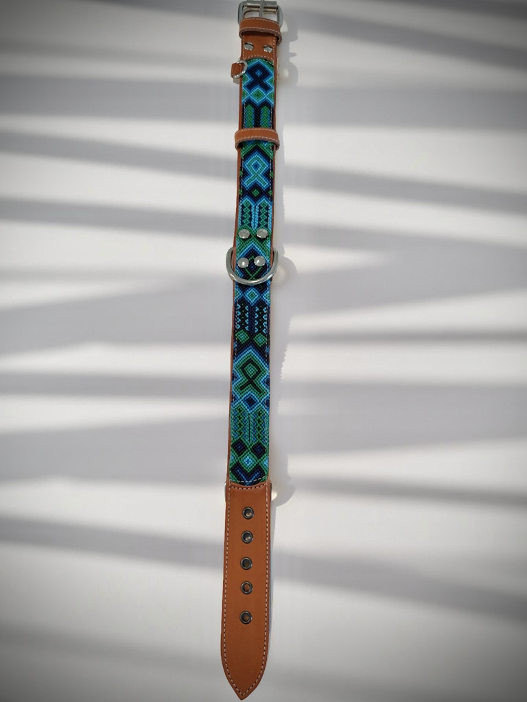 Riptide Collar
