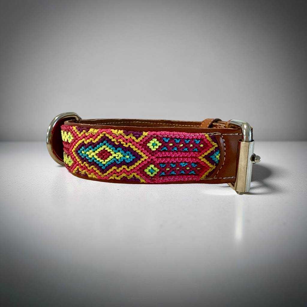 High Tide Collar