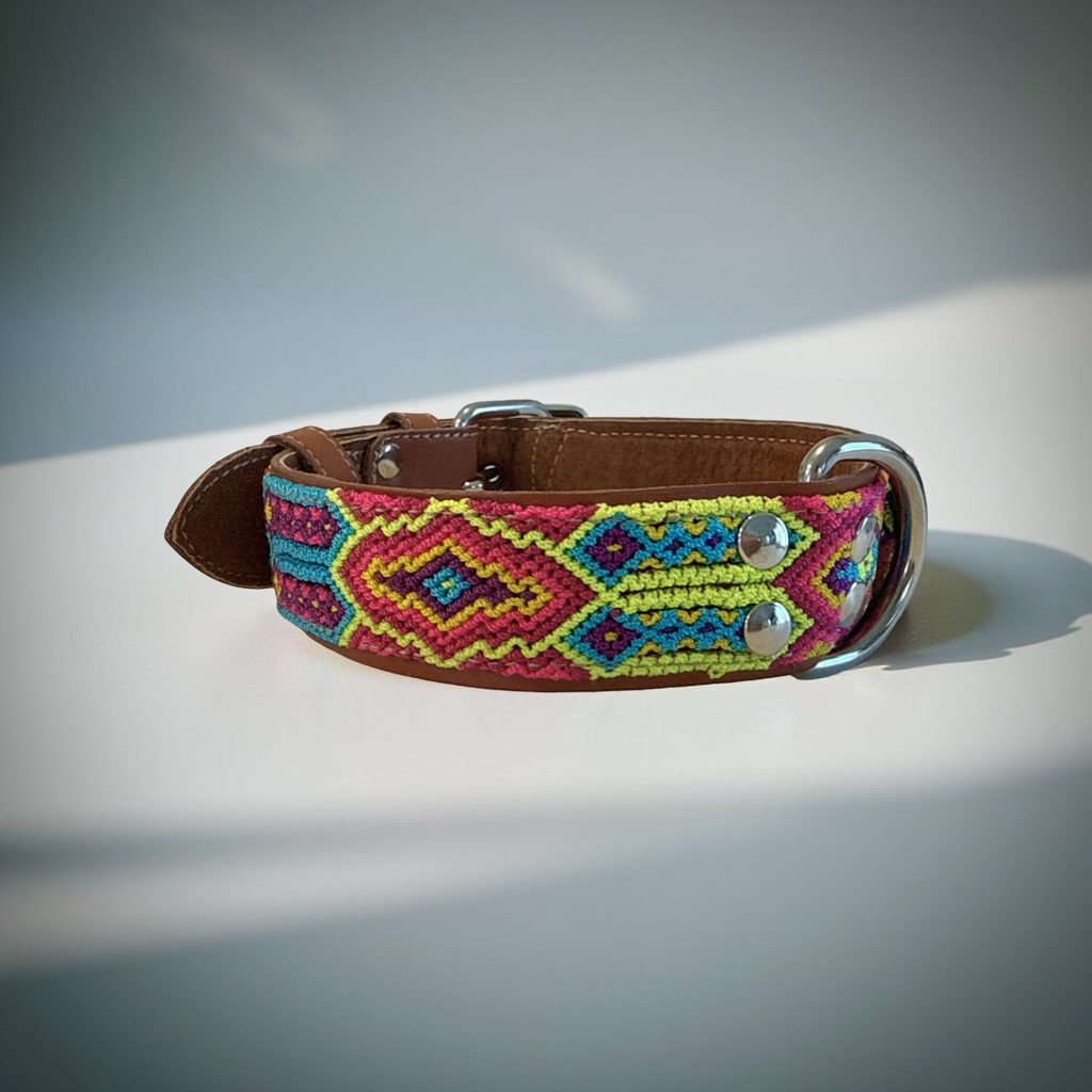 High Tide Collar