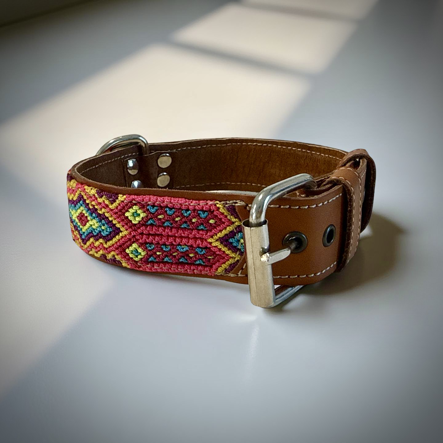 High Tide Collar