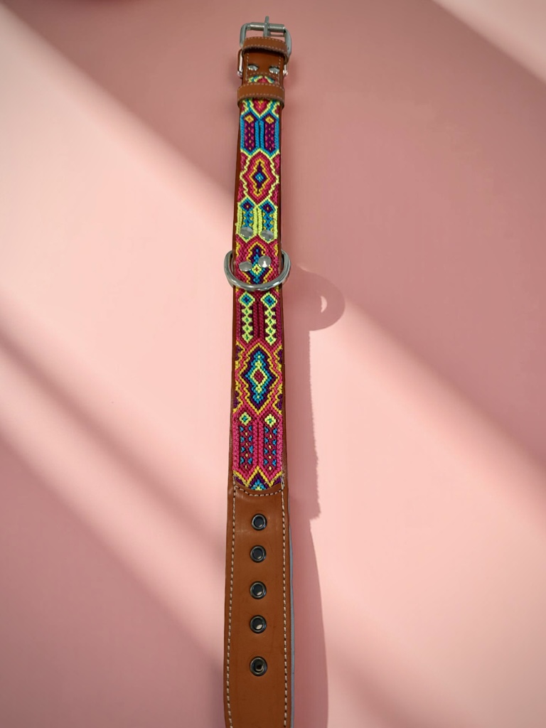 High Tide Collar