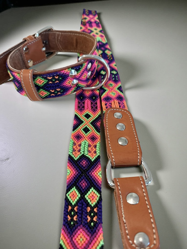 Lilly Collar