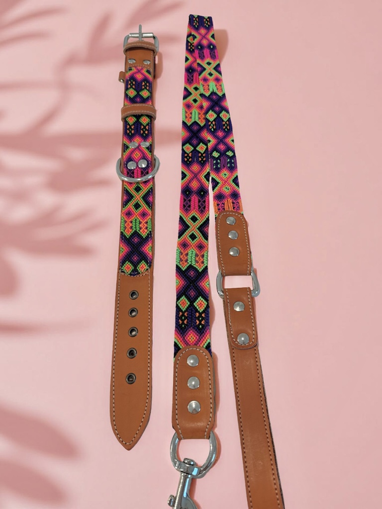 Lilly Collar