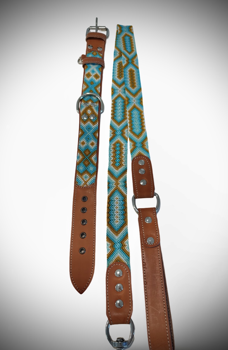 South Beach Leash