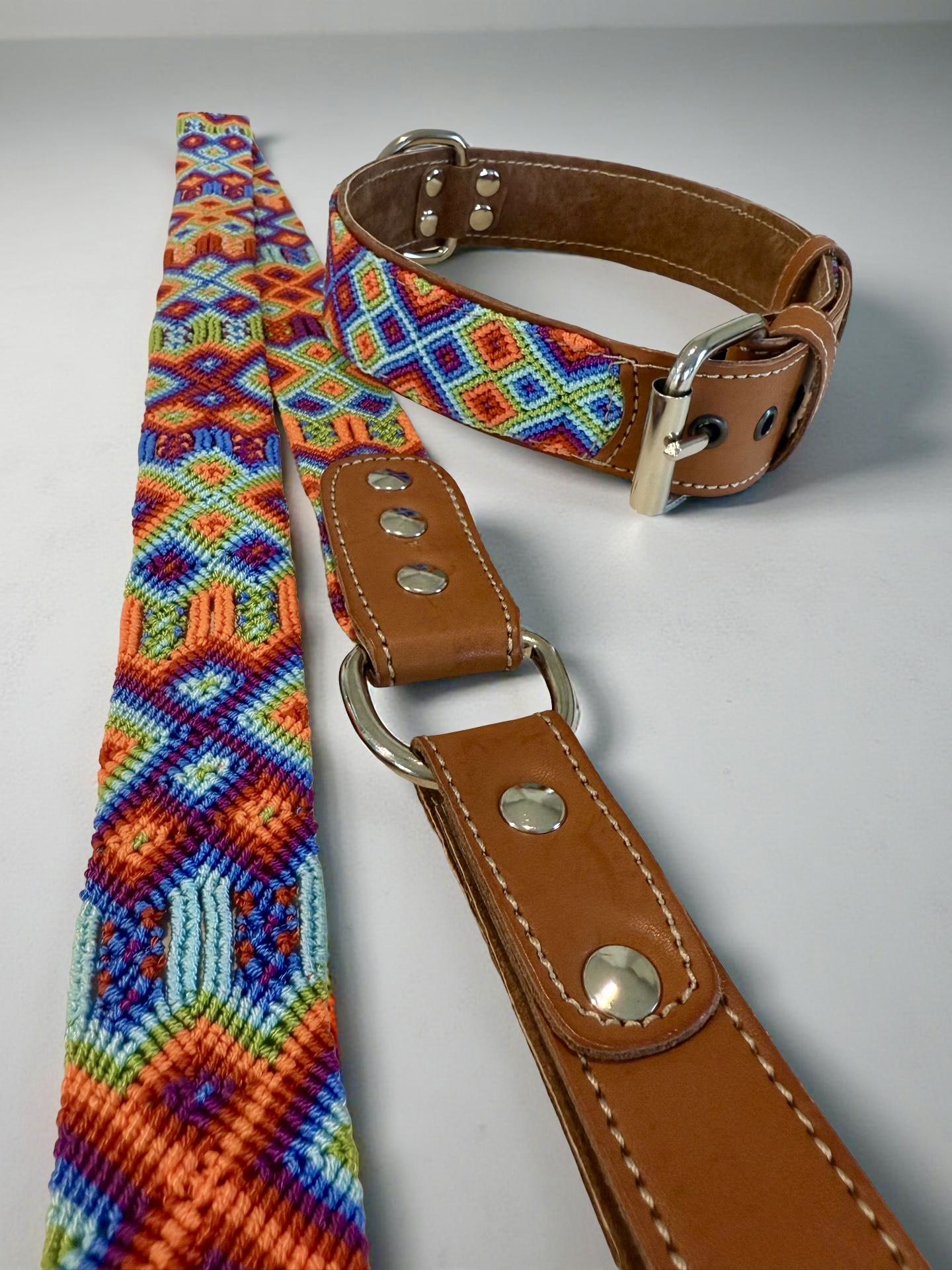 Funkadelic Collar