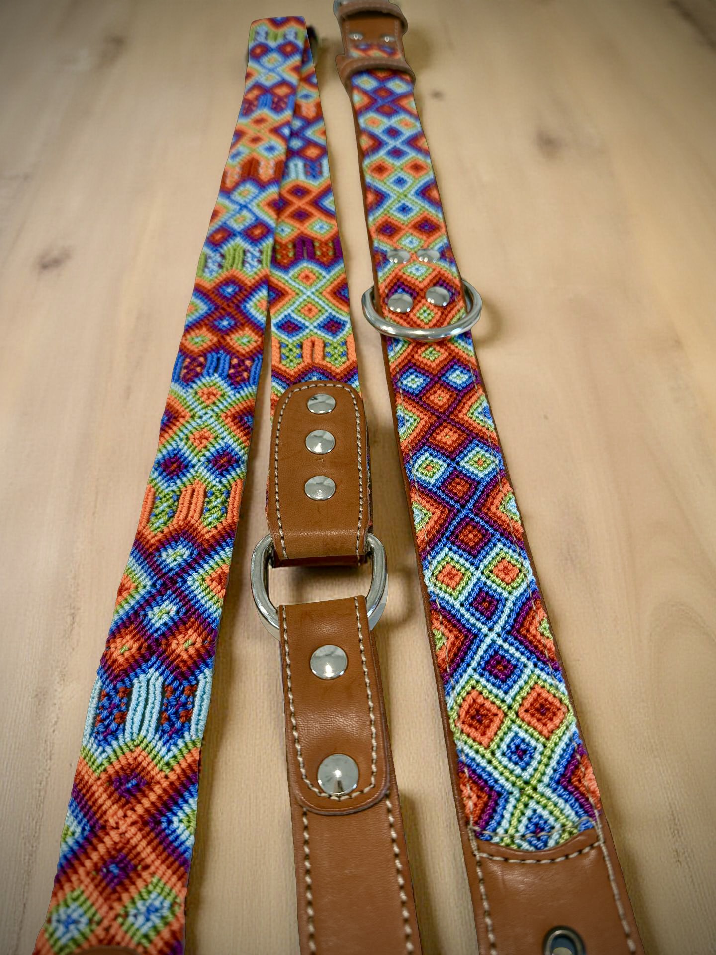 Funkadelic Collar