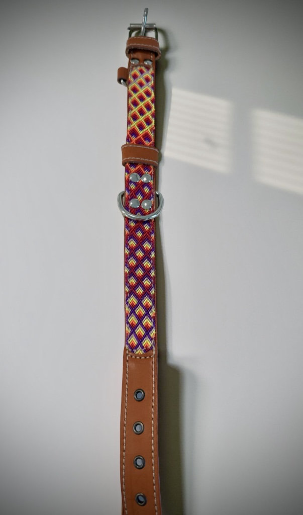 La Jolla Collar