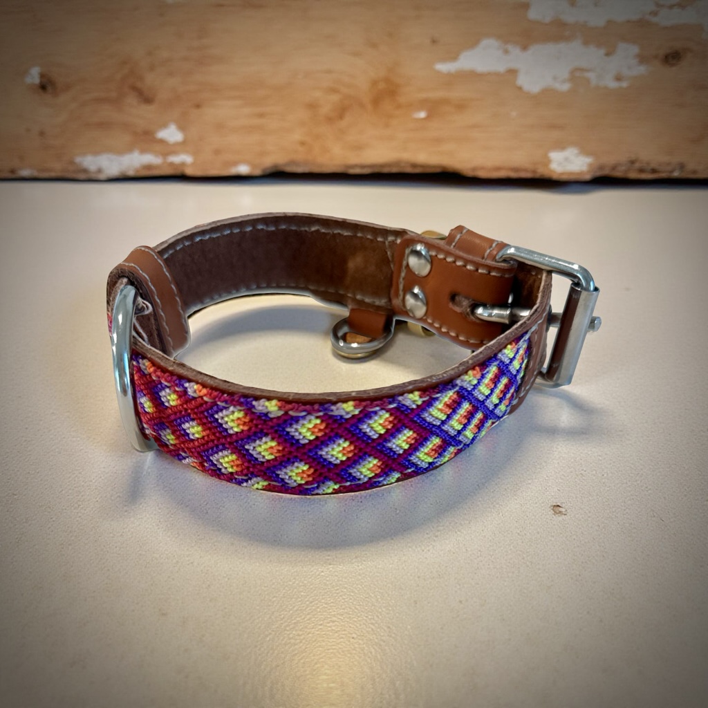La Jolla Collar