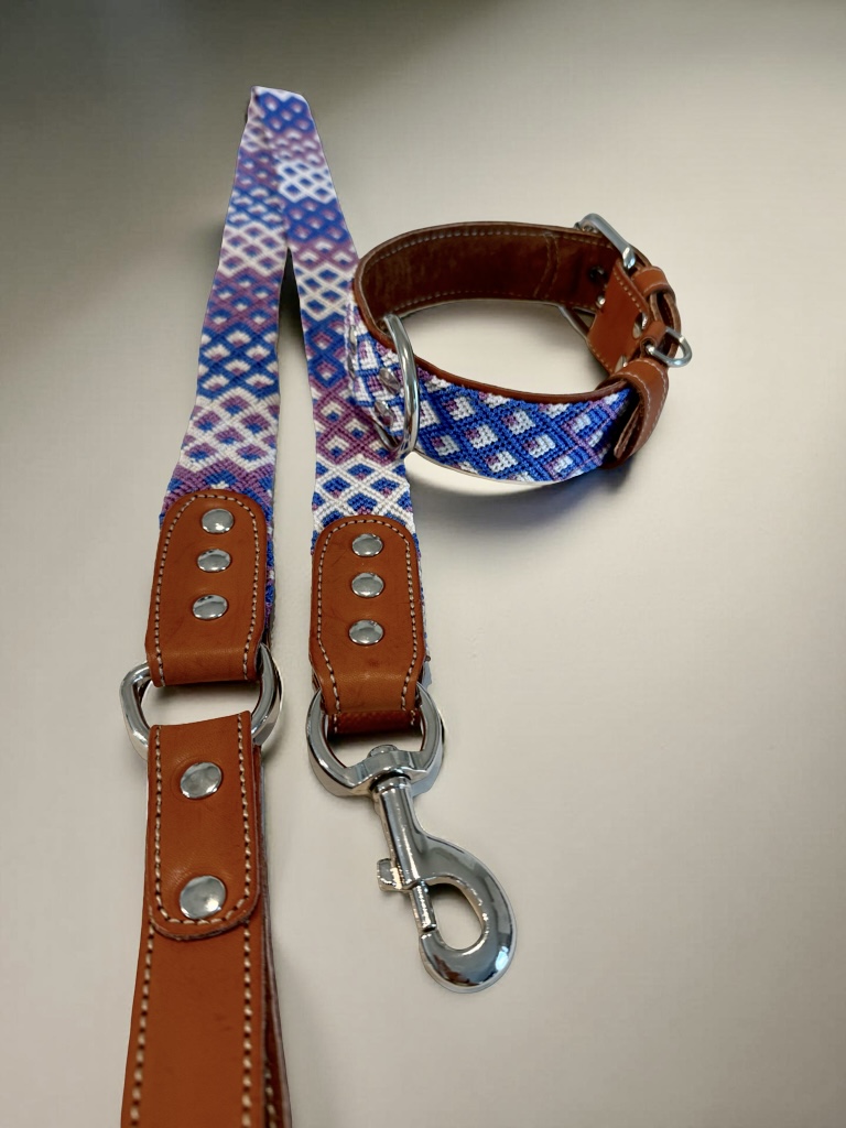 Tamarindo Collar