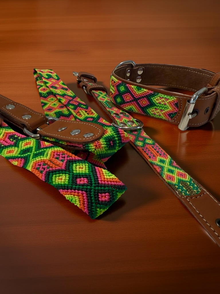 Cape Collar