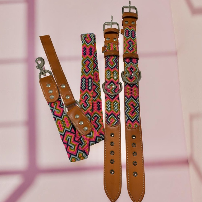 Retro Collar