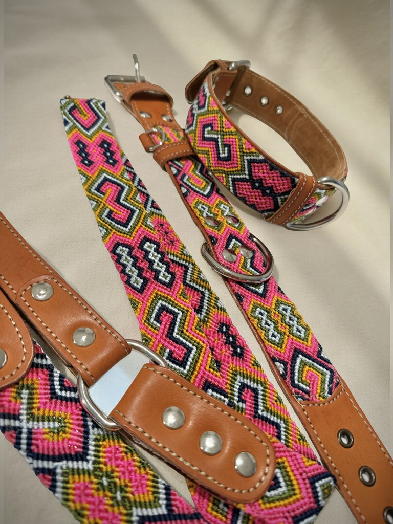 Retro Leash