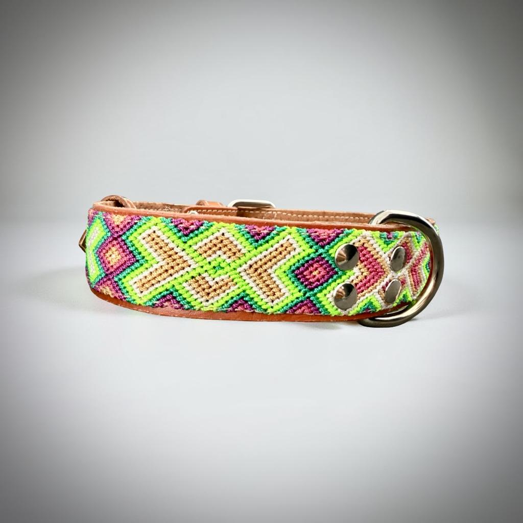 Rosemary Collar