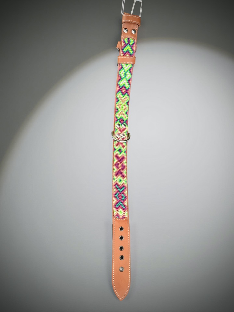 Rosemary Collar