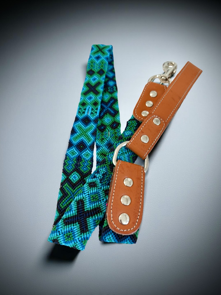 Riptide Leash