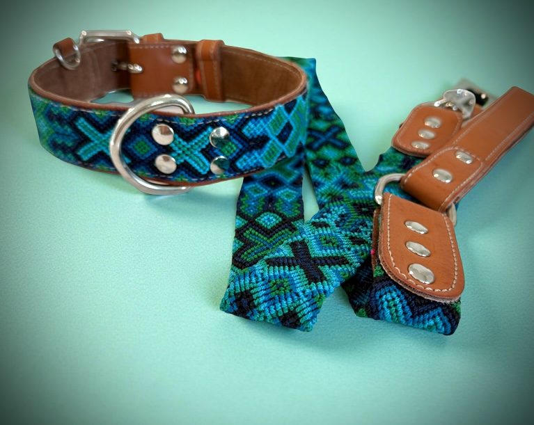 Riptide Leash