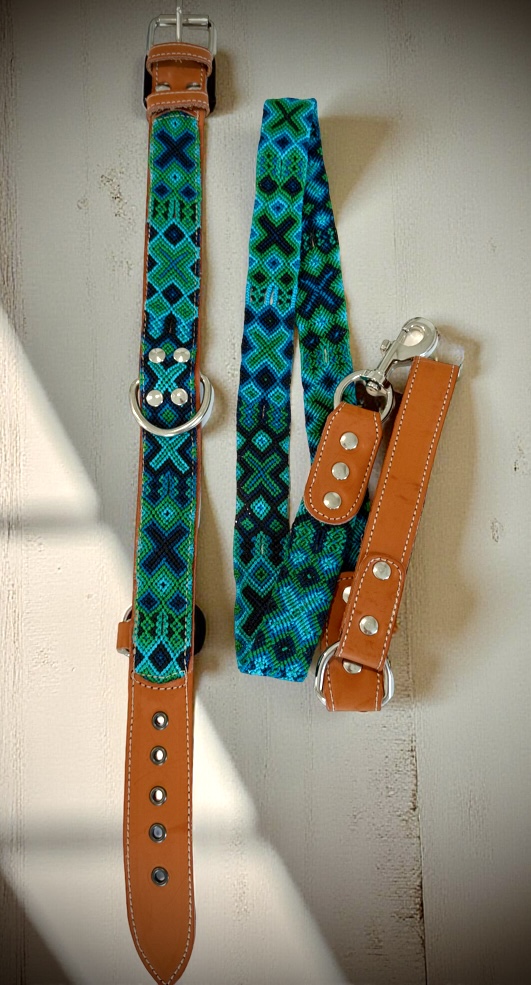Riptide Leash
