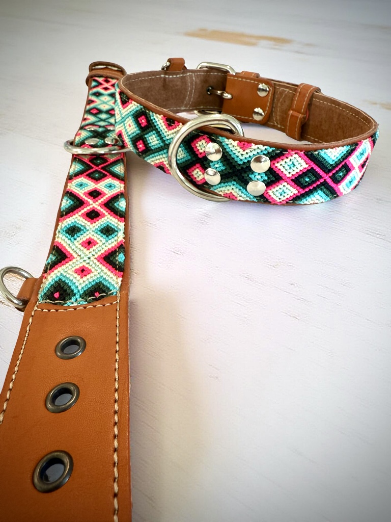 Folly 2 Collar