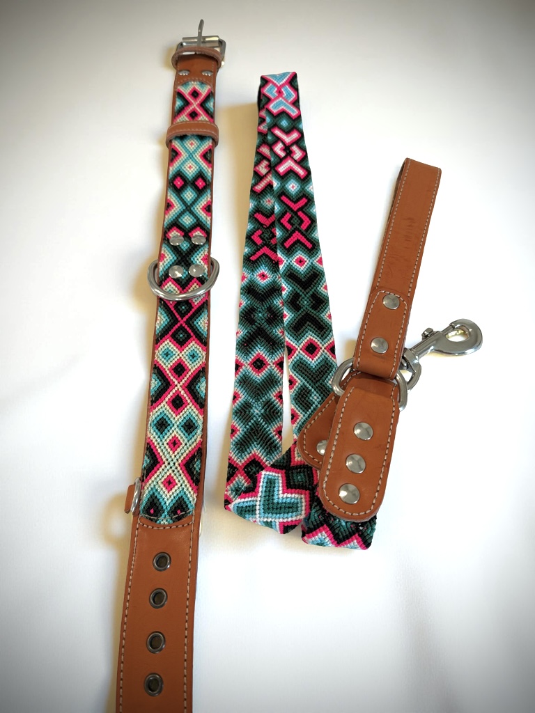 Folly Leash